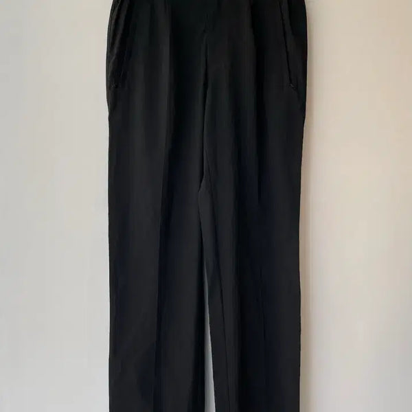 [BUNJANG] Redface Black Functional Outdoor Pants 28 Inch / 레드페이스 The Red Face 블랙 기능성 아웃도어 팬츠 28인치