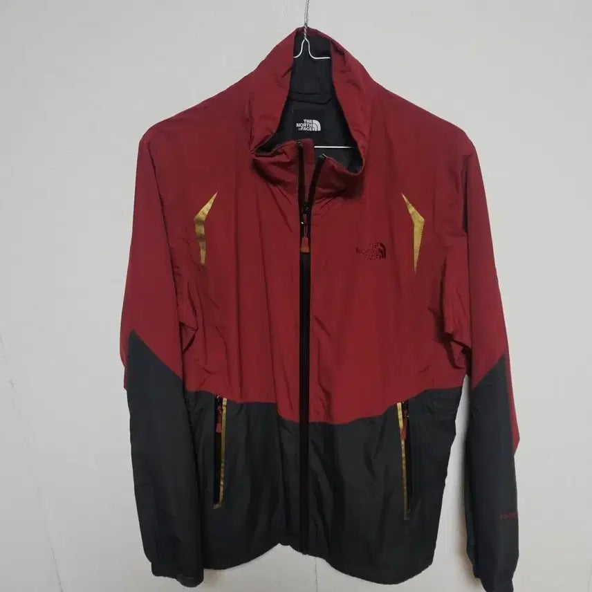 [BUNJANG] The North Face 90s Zip-Up Jacket Women's Size 55 / 노스페이스 여성 집업 자켓 90S 55호@9928