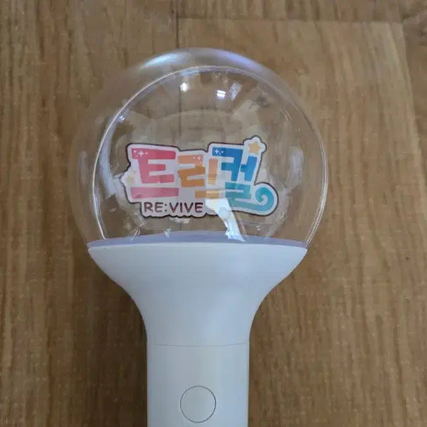 [BUNJANG] Trickical Joan Lightstick + 2 Acrylic Stands / 긴급 급처)트릭컬 죠안 응원봉 + 아크릴 스탠드 2개 긴급 급처합니다.