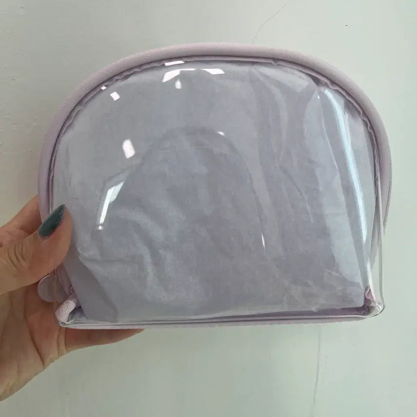 [BUNJANG] Hera Marvelous PVC Pouch / 새상품(미개봉) 헤라 마블러스 PVC 파우치