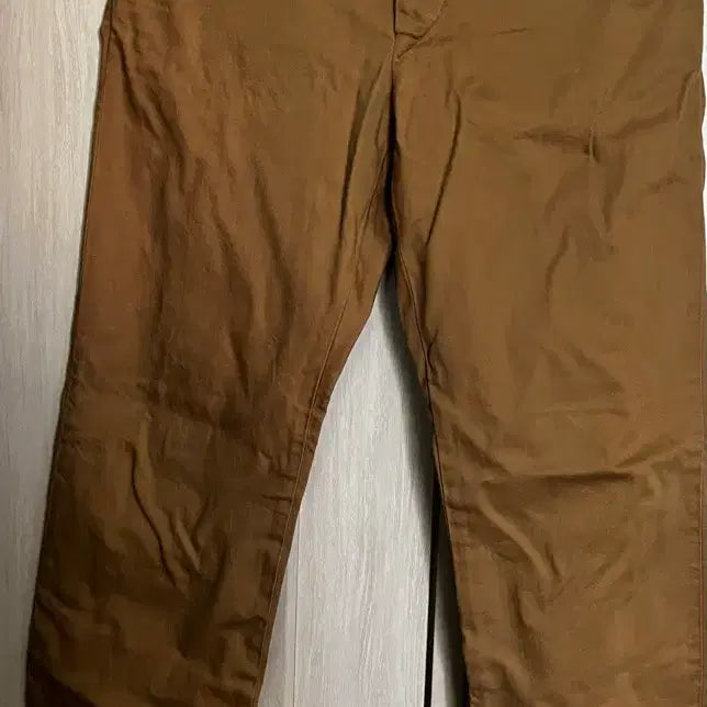 [BUNJANG] RRL Fieldchino Trousers / Rrl 필드치노