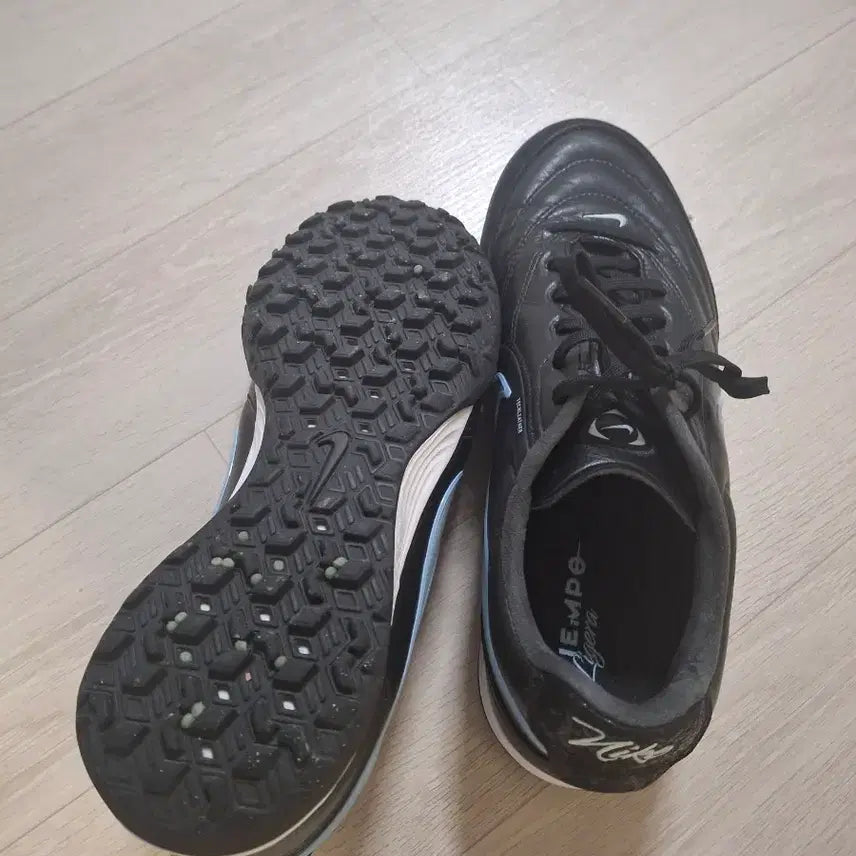 [BUNJANG] Nike Tiempo Legend Elite TF 275 / 나이키 티엠포 리게라 tf 275 팝니다.