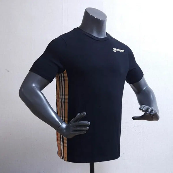 [BUNJANG] Burberry Short Sleeve T-Shirt / 버버리 반팔티셔츠 100