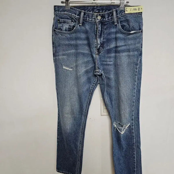 [BUNJANG] Levi's Men's Jeans 30-inch / 리바이스 남성 청바지 30인치@9986