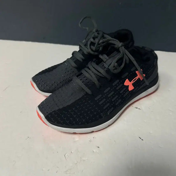 [BUNJANG] Under Armour Threadborne Slingflex Sneakers / 235 언더아머 스레드본 슬링플렉스 스니커즈