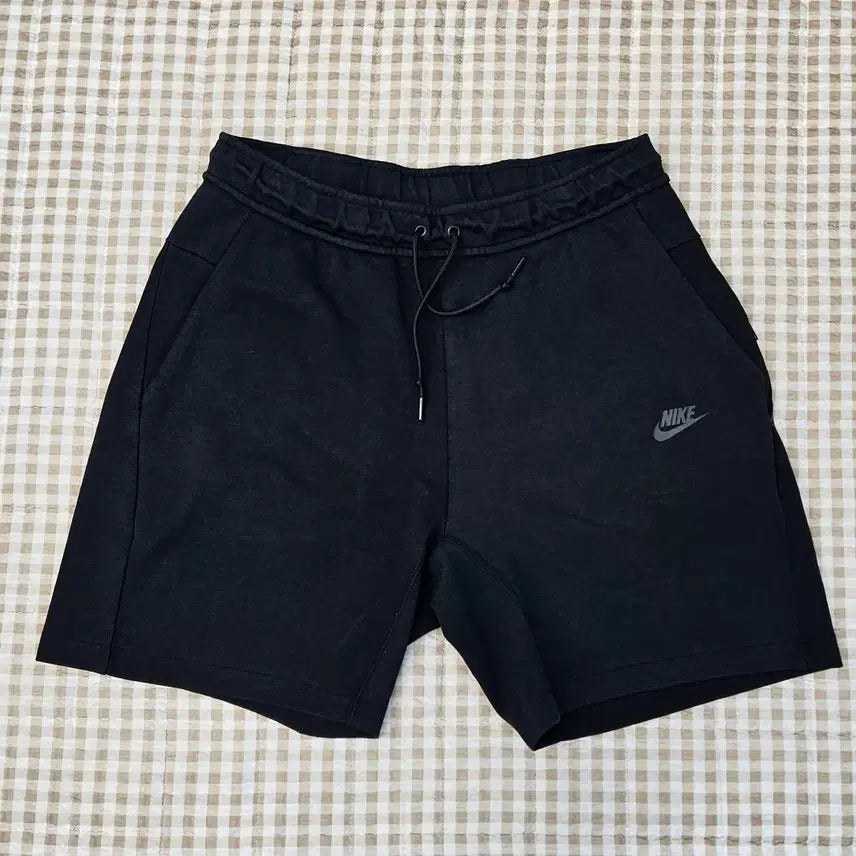 [BUNJANG] Nike Banding Shorts Size 32-33 / 나이키 밴딩 반바지 남자32~33