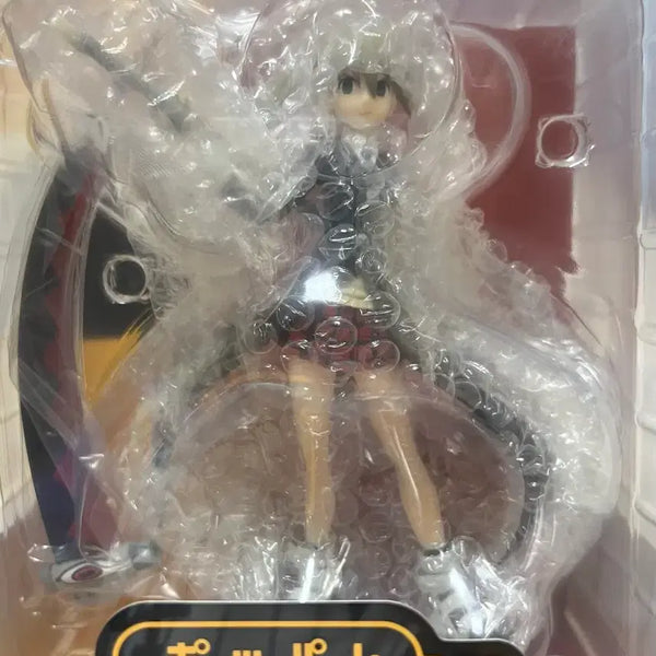 [BUNJANG] Soul Eater Pop Up Parade Maka Albarn Figure / 소울이터 팝업퍼레이드 마카 피규어