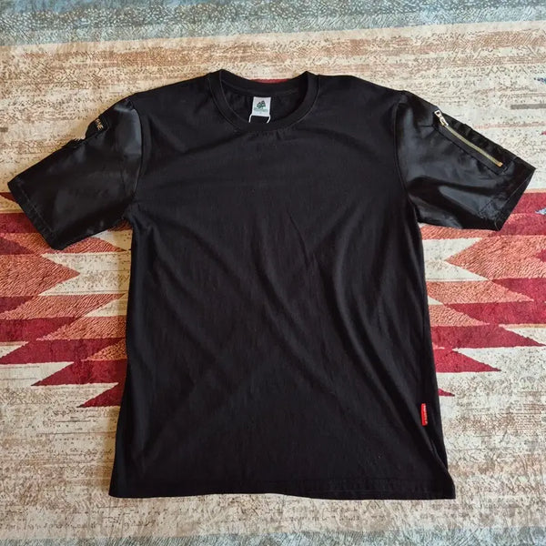 [BUNJANG] Supreme Utility Short Sleeve T-Shirt XL / 슈프림 유틸리티 반팔 티셔츠 XL(105)