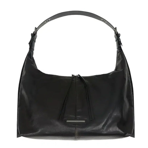 [BUNJANG] Trimingbird Eyelet Big Shoulder Bag / 트리밍버드 아일렛빅숄더백 판매해요