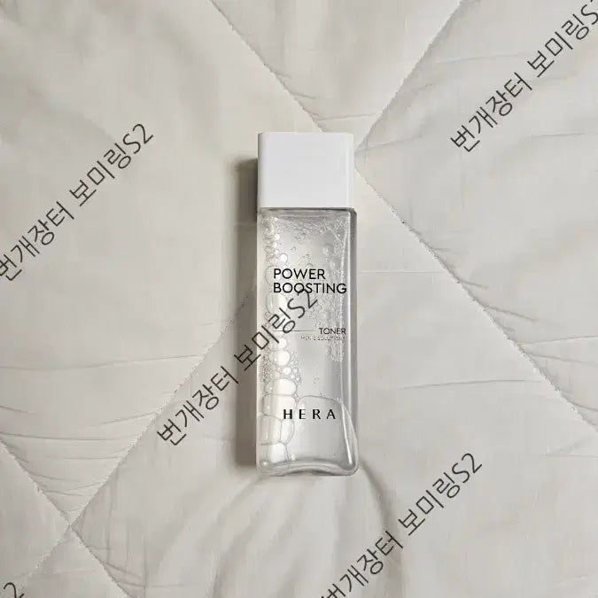 [BUNJANG] Hera Power Boosting Toner / 헤라 파워 부스팅 토너