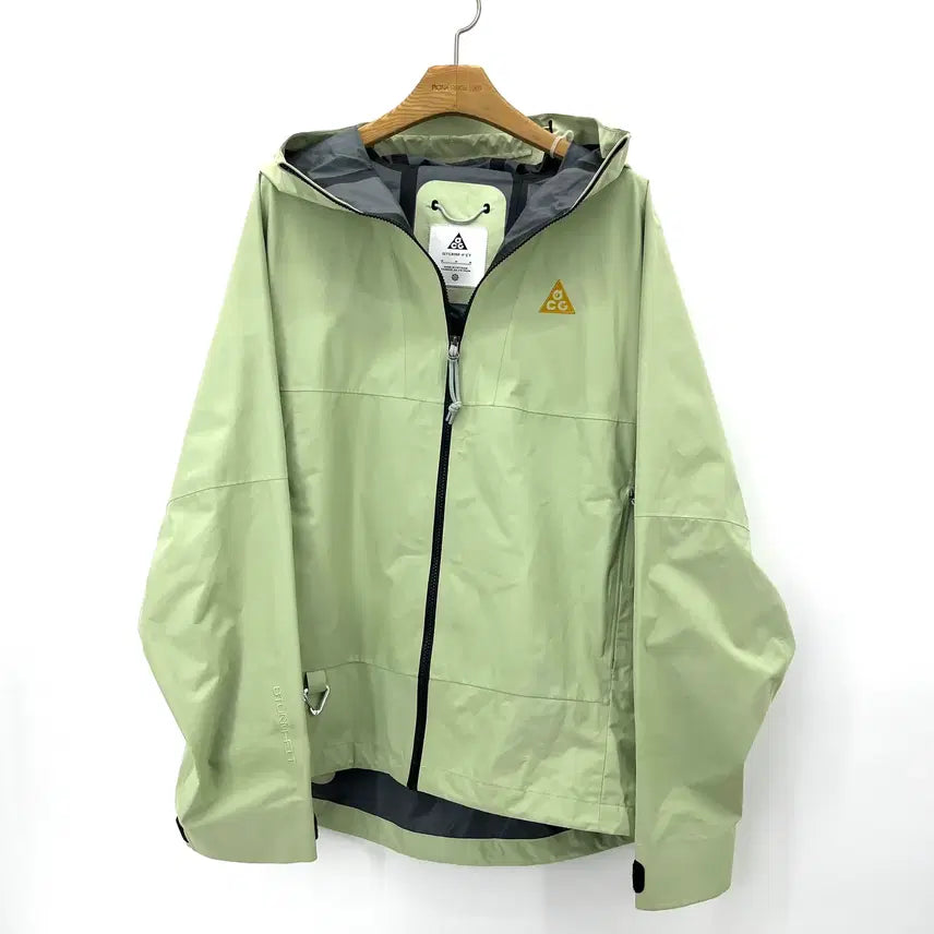 [BUNJANG] Nike ACG Storm-FIT ADV Rain Windbreaker / [Nike ACG] 나이키ACG 스톰핏 ADV 레인 윈드브레이커