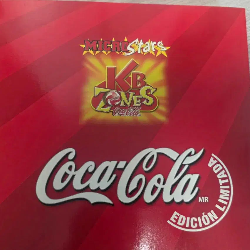 [BUNJANG] 2002 FIFA World Cup Coca-Cola Mini Figure Set / 2002월드컵 코카콜라 축구선수 미니 피규어 세트