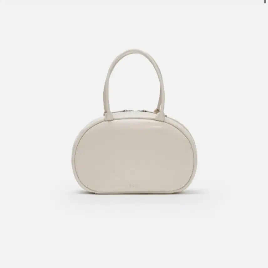 [BUNJANG] Roseau Pebble Mini Tote Bag Ivory / 로서울 페블 미니 토트백 아이보리
