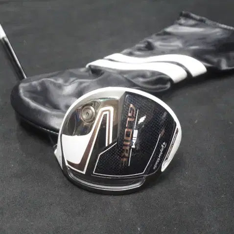 [BUNJANG] TaylorMade SIM Gloire Driver 10.5 Degree R-Flex Graphite Shaft / 테일러메이드 심 글로리 드라이버 105도 샤프트 R 강도 테일러메이드 코