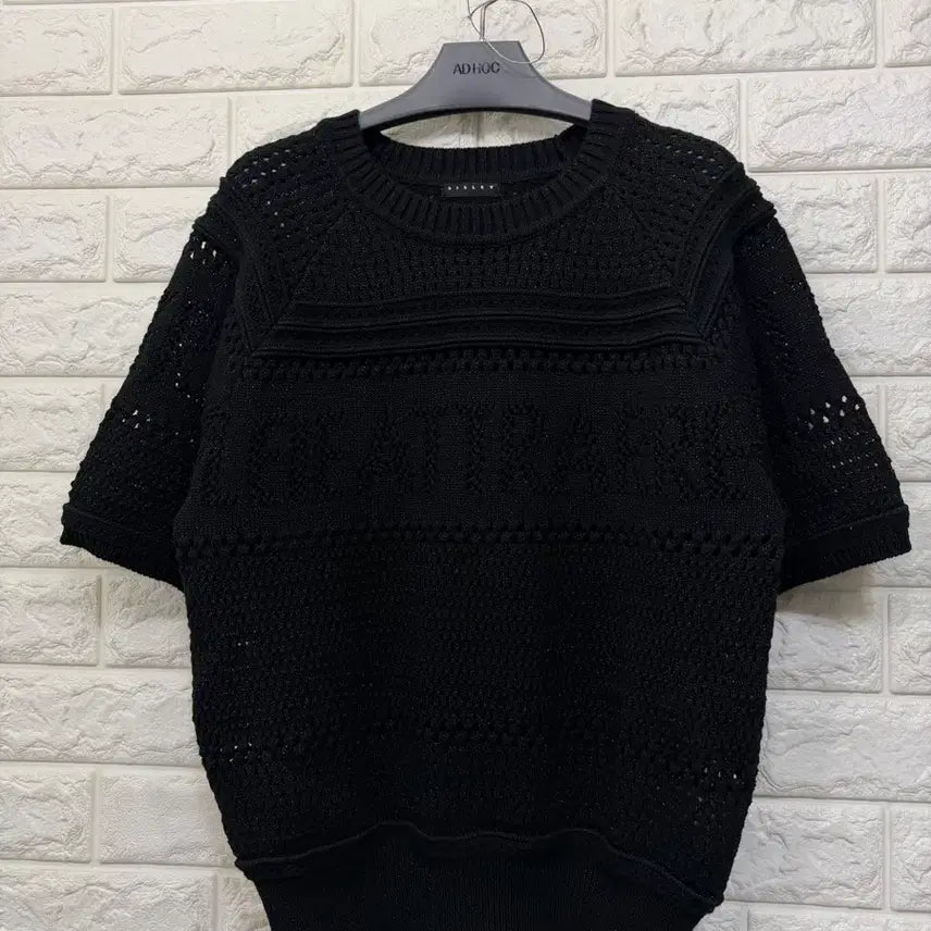 [BUNJANG] Sisley Knit F / 시슬리 니트 F