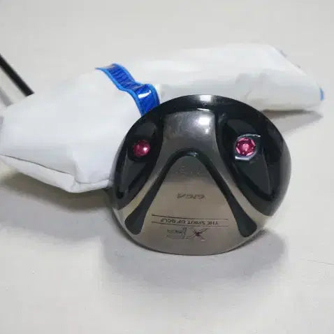 [BUNJANG] GIGA XF Women's Driver 11.5 Degree L-Flex Graphite Shaft / 여성 기가 XF 드라이버 115도 샤프트 L 강도