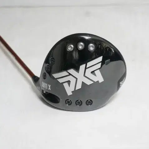 [BUNJANG] PXG GEN2 0811X 10.5 Degree Driver Aldila Shaft 5R / PXG 젠2 0811X 105도 드라이버 알딜라 샤프트 5R