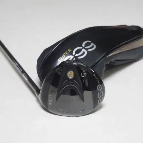 [BUNJANG] PRGR Super Egg 5-Wood 19 Degree Fairway Wood (R-Flex) / 초고반발 PRGR 슈퍼에그 5번 우드 19도 샤프트 R 강도 PRGR 코