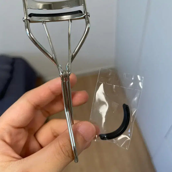 [BUNJANG] Shiseido Eyelash Curler with Refill / [고무리필포함]시세이도 뷰러