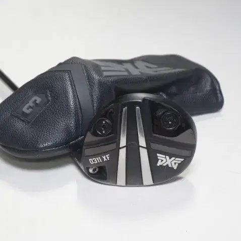 [BUNJANG] PXG 0311 XF GEN6 3-Wood 16° Mitsubishi Tensei Blue AV 75 S-Flex / PXG 0311 XF GEN6 3번 우드 16도 텐세이 블루 75 S 강
