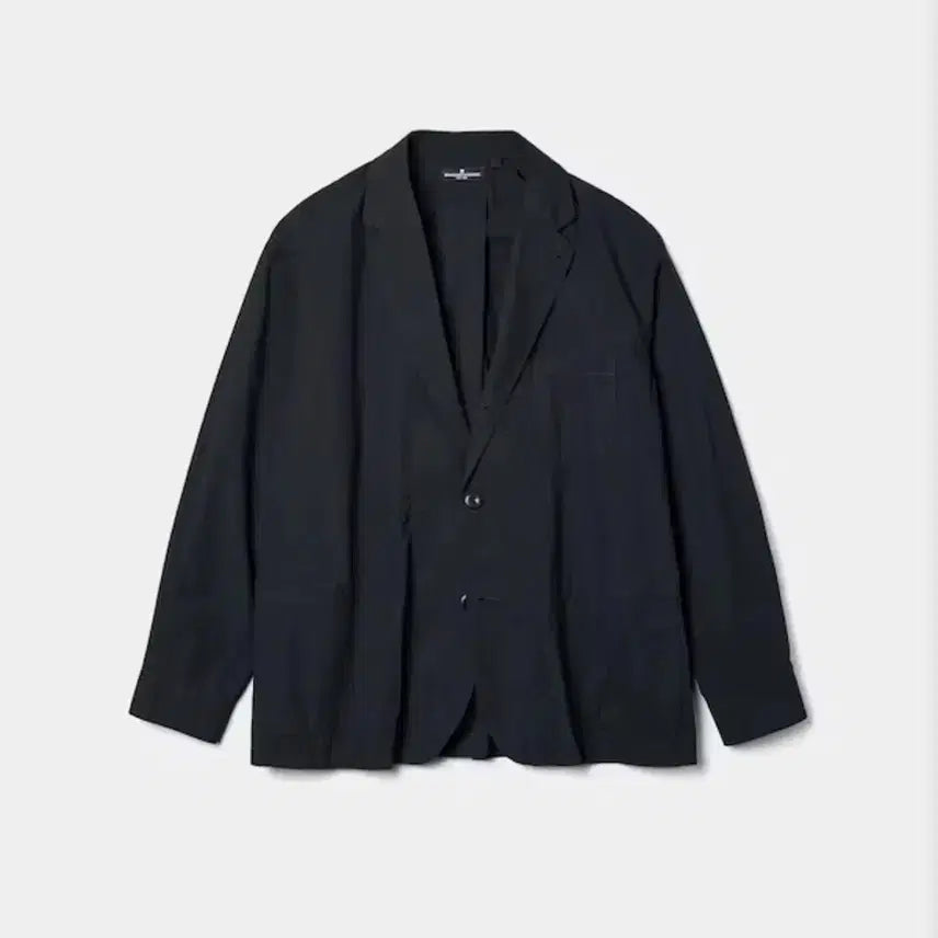 [BUNJANG] GU Engineered Garments Cordrain Jacket Navy M / GU 엔지니어드 가먼츠 코드레인 자켓
