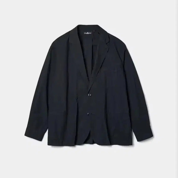 [BUNJANG] GU Engineered Garments Cordrain Jacket Navy M / GU 엔지니어드 가먼츠 코드레인 자켓
