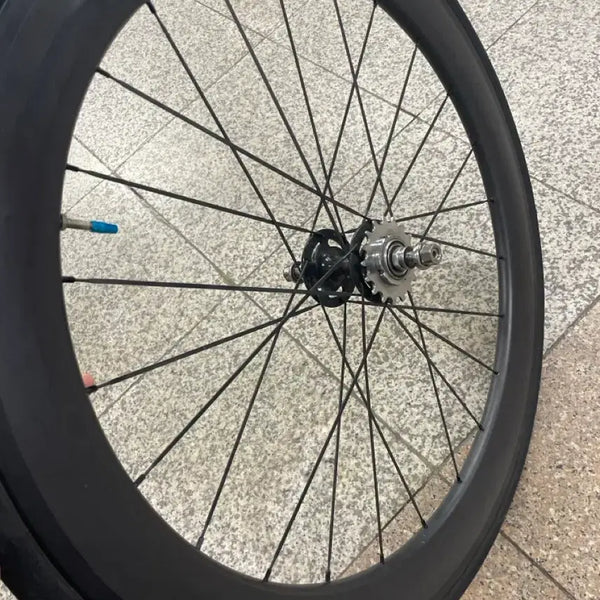 [BUNJANG] CSC60 Rim Rear Wheel / csc60림 리어 무하자급 판/교