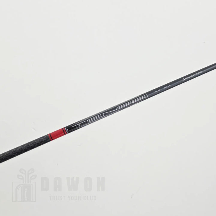 [BUNJANG] Mitsubishi Tensei TaylorMade Stealth Driver Shaft 50g S-Flex / 텐세이 테일러메이드 스텔스 드라이버 샤프트 50g S강도 슬리브장착