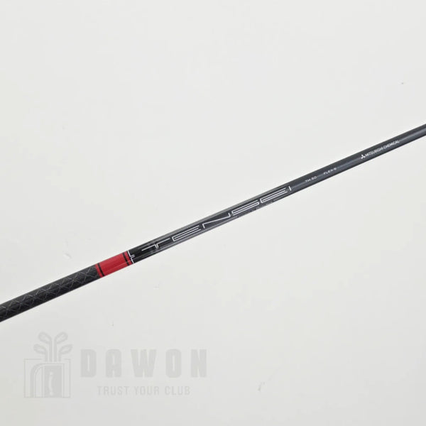 [BUNJANG] Mitsubishi Tensei TaylorMade Stealth Driver Shaft 50g S-Flex / 텐세이 테일러메이드 스텔스 드라이버 샤프트 50g S강도 슬리브장착