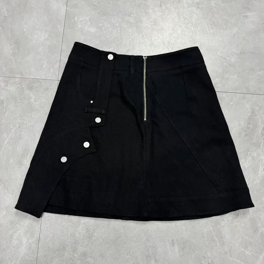 [BUNJANG] TAZE Mini Skirt / M (28) 테이즈 TAZE 미니 스커트