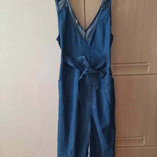 [BUNJANG] One Piece Dress / 원피스