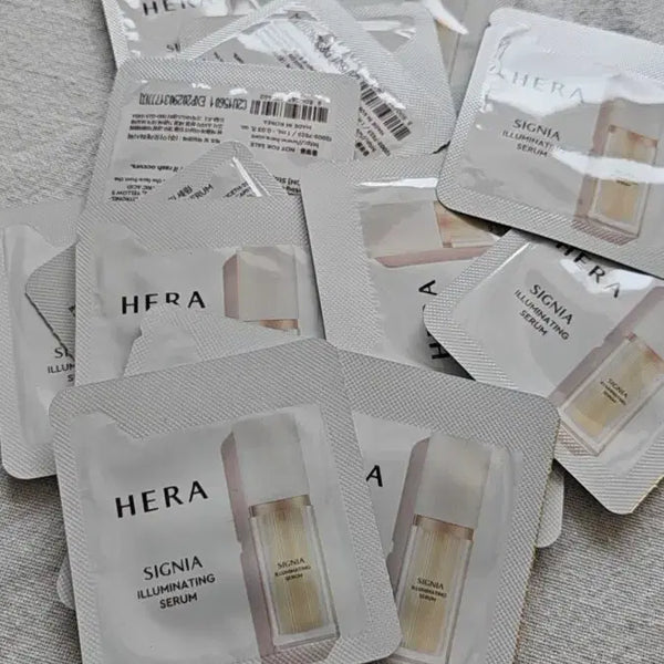 [BUNJANG] Hera Signia Illuminating Serum / 헤라 시그니아 일루미네이팅 세럼