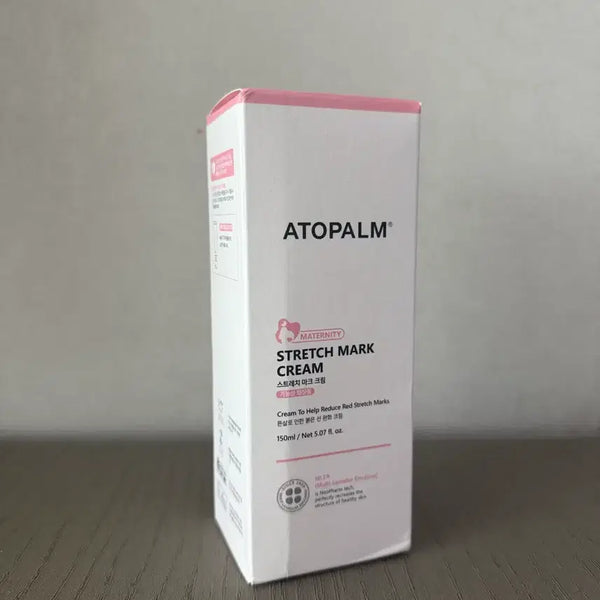 [BUNJANG] Atopalm Maternity Stretch Mark Cream 150ml Sealed / 아토팜 마터니티 스트레치 마크 크림 150ml 미개봉