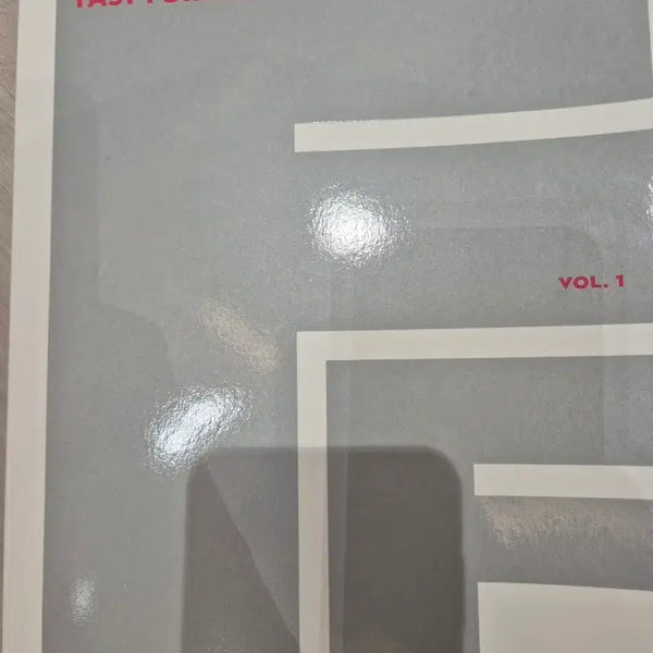 [BUNJANG] Gangdae FF Korean Language Vol. 1-4 Textbook Set / 강대 FF 국어 1~4권