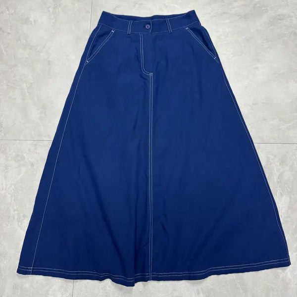 [BUNJANG] Beanpole 21SS Long Skirt / 26 빈폴 BEANPOLE 21SS 롱 스커트