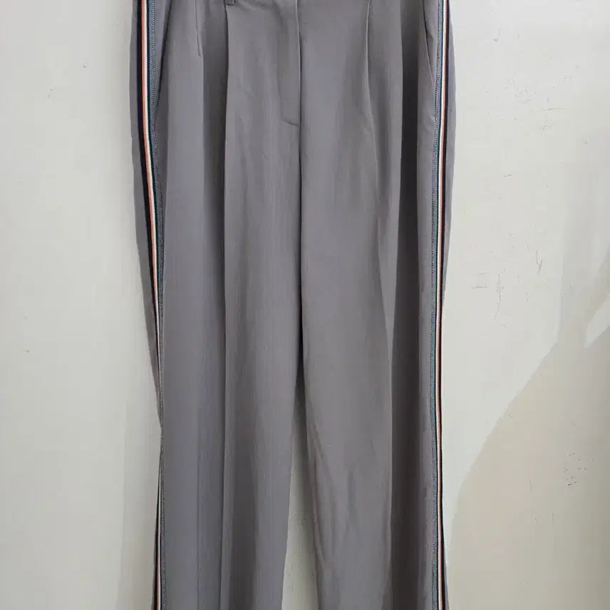 [BUNJANG] The Ilma Pants Beige M / 더일마 팬츠