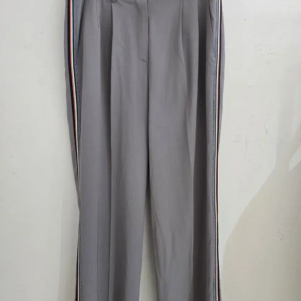 [BUNJANG] The Ilma Pants Beige M / 더일마 팬츠
