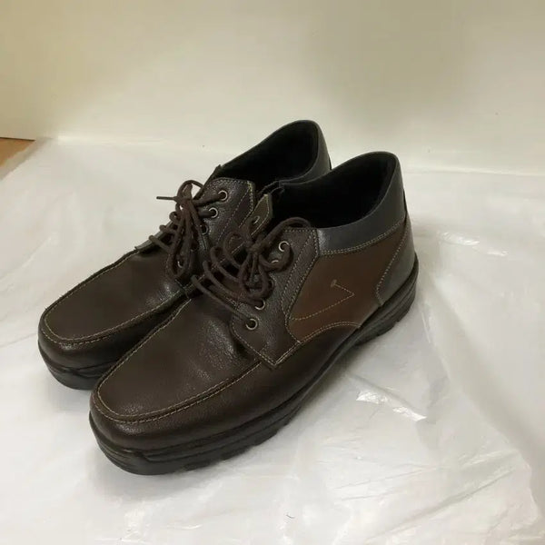 [BUNJANG] Buffalo Leather Shoes 270MM / 버팔로 가죽 구두 270MM@9915