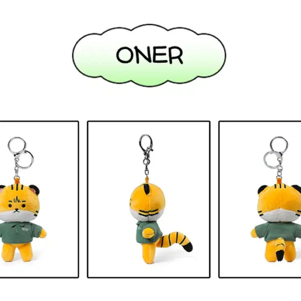 [BUNJANG] T1 Onseatti 10cm Figure / 2026 티원 T1 온세티 10cm 오너