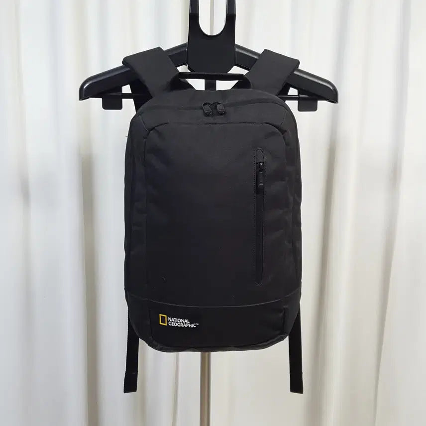 [BUNJANG] National Geographic Trevia Backpack Daypack / 내셔널지오그래픽 트레비아 백팩 데이백 오일장