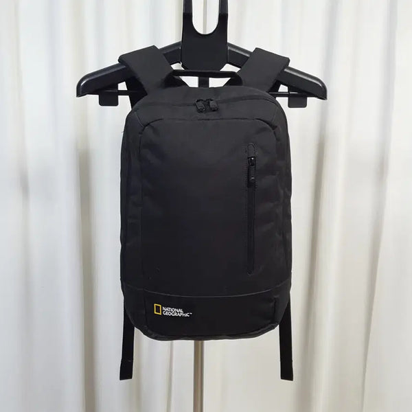 [BUNJANG] National Geographic Trevia Backpack Daypack / 내셔널지오그래픽 트레비아 백팩 데이백 오일장
