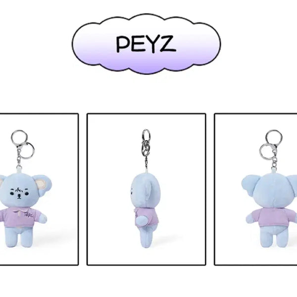 [BUNJANG] T1 ONSEETY 10cm Faz [Display Item] / 2026 티원 T1 온세티 10cm 페이즈