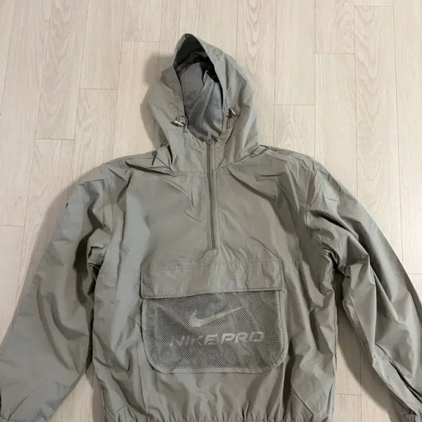[BUNJANG] Nike Anorak Jacket / 나이키 아노락