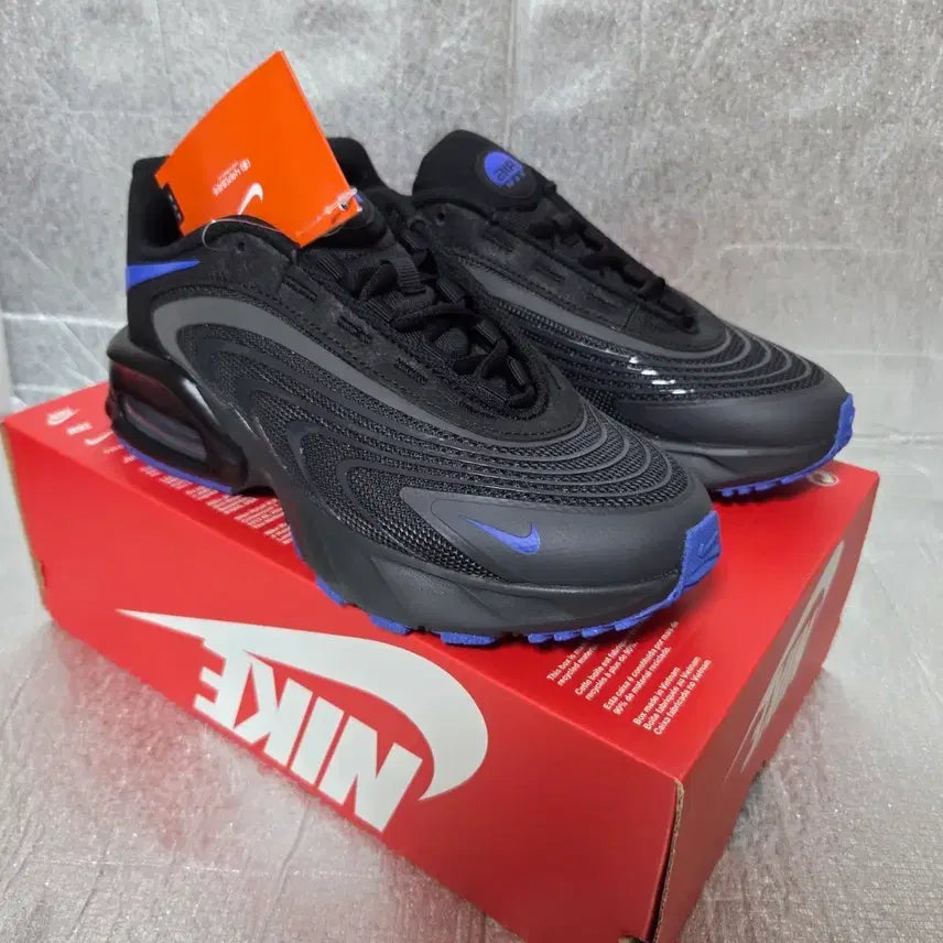 [BUNJANG] Nike Air Max Fire (245) / 245) 나이키 에어맥스 파이어[새제품]