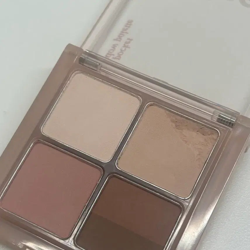 [BUNJANG] Peripera Ink Mood Matte Tint / 페리페라 뮤트는 아는 느낌