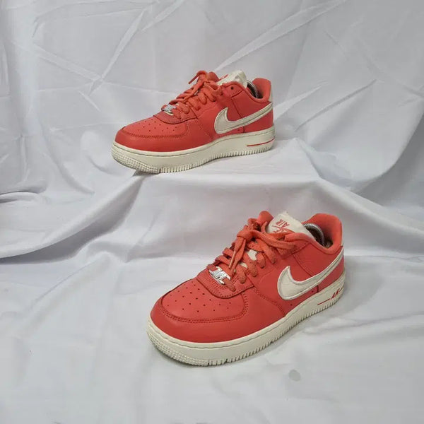 [BUNJANG] Nike Air Force 1 Dance Sneakers / 두하빈티지 245 나이키 에어포스 1 댄스 스니커즈