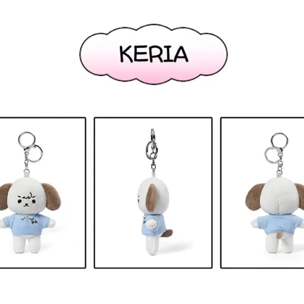[BUNJANG] T1 2026 Onse Tti Keria 10cm Figure / 티원 T1 2026 온세티 10cm 케리아