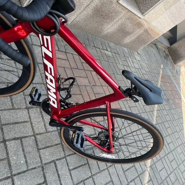 [BUNJANG] Elpama 2 Full Internal Routing Bicycle / 엘파마2