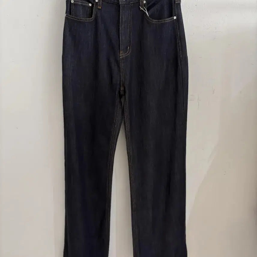 [BUNJANG] YUMER Denim Indigo Size 1 / 유메르 데님