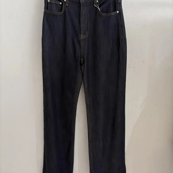 [BUNJANG] YUMER Denim Indigo Size 1 / 유메르 데님